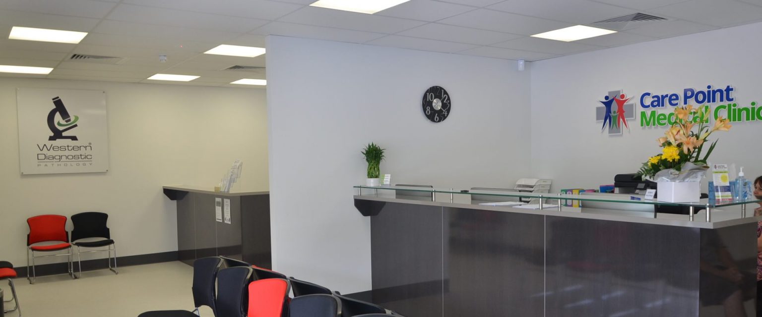 Care Point Medical Clinic Mixed Billing Doctors Casuarina Darwin