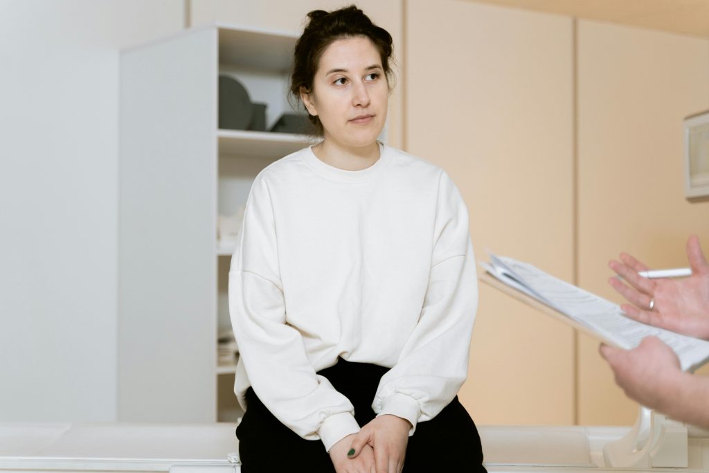 5 Early Warning Signs of Chronic Illness