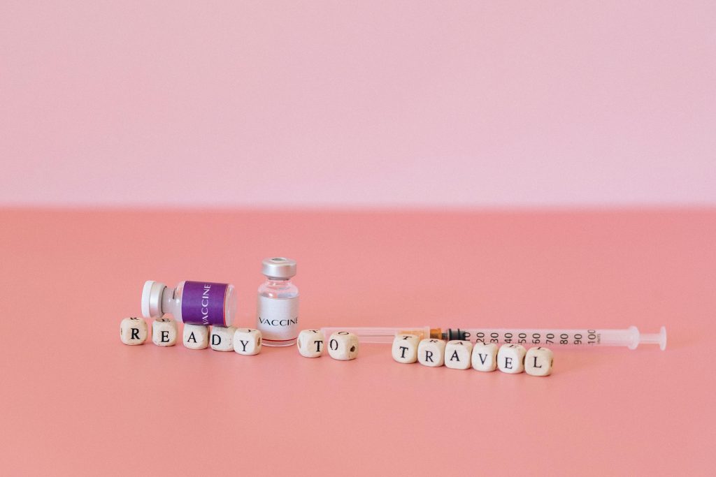 Carepoint Travel Medicine