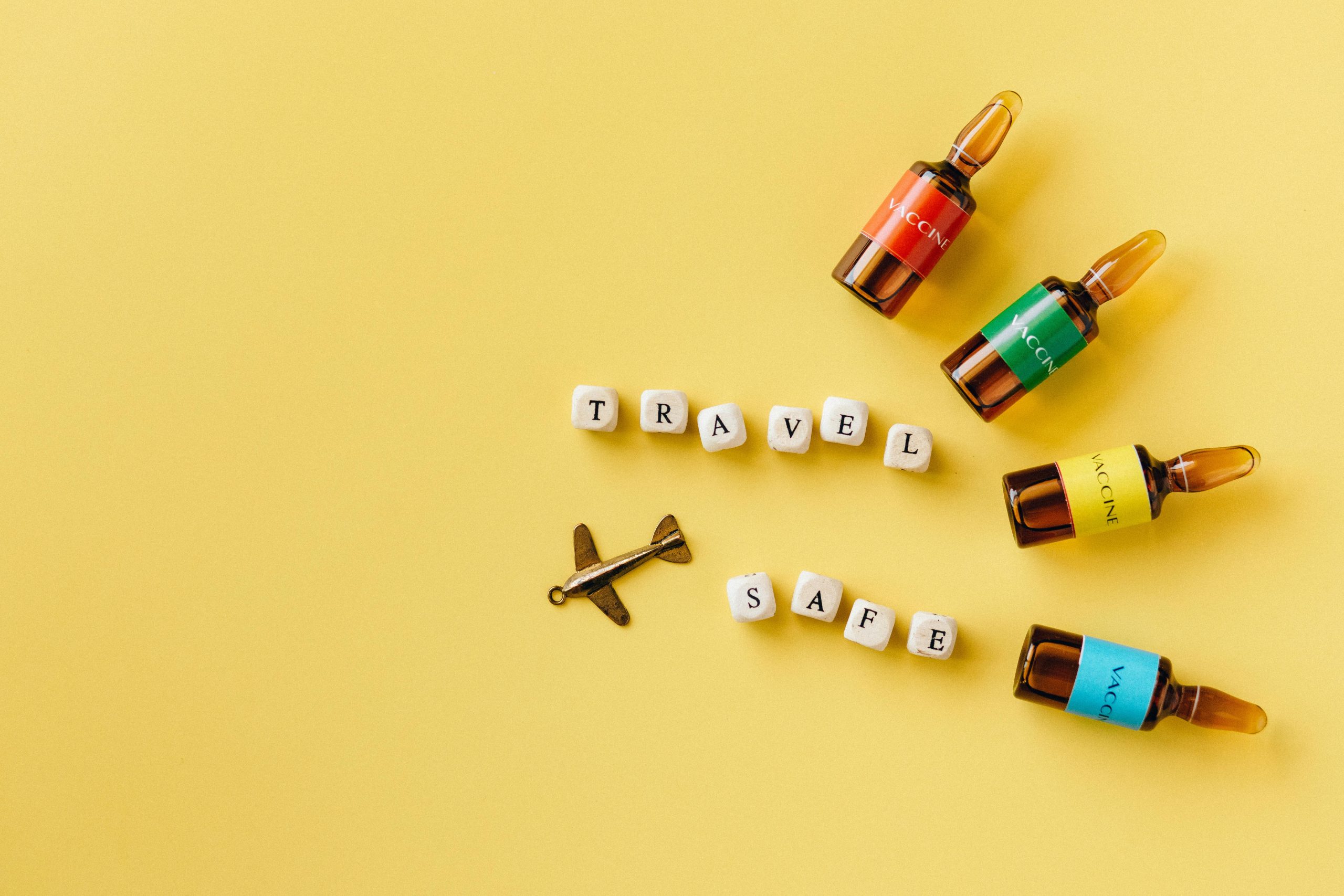 Travel Medicine Services