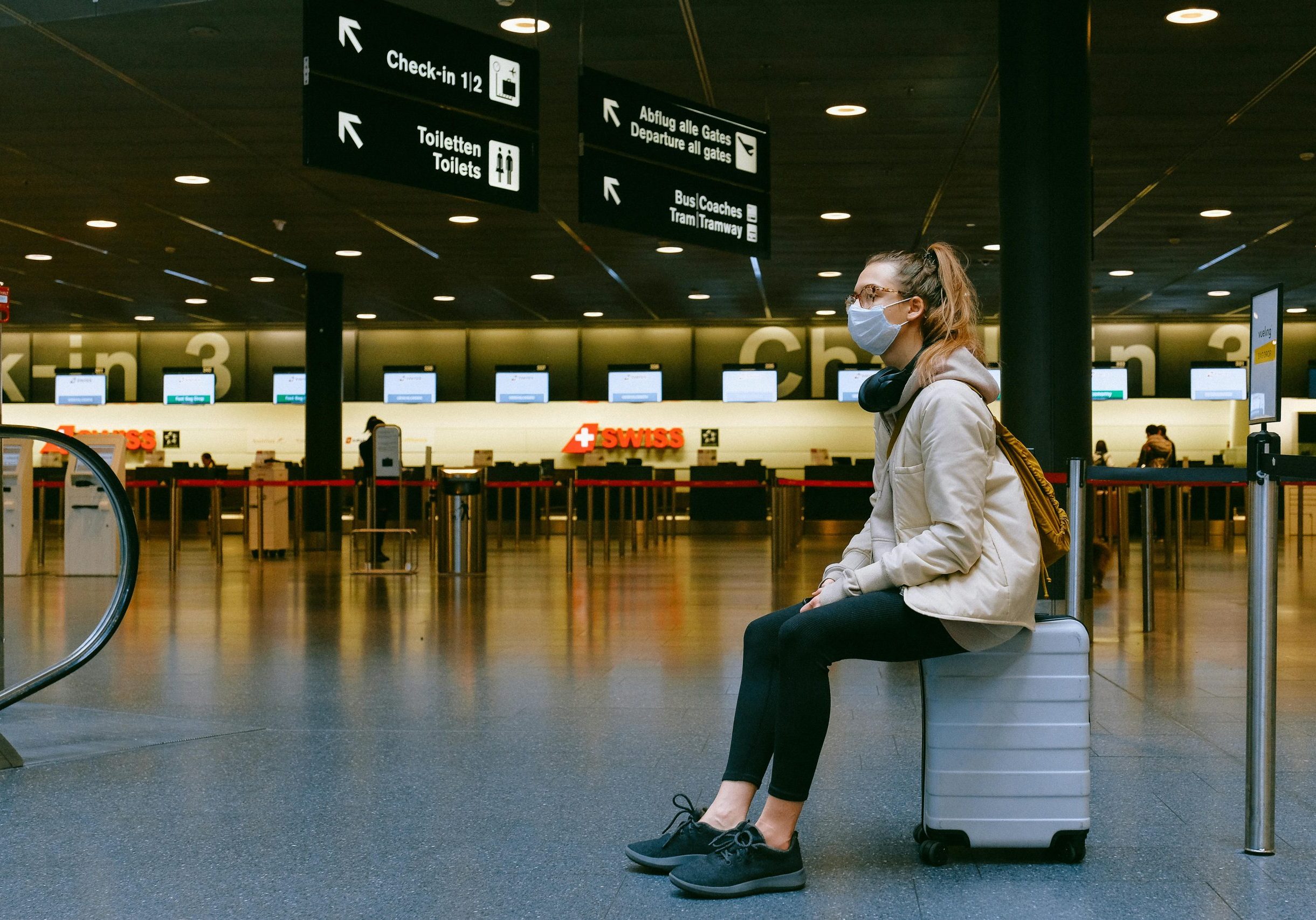 Travel Health
