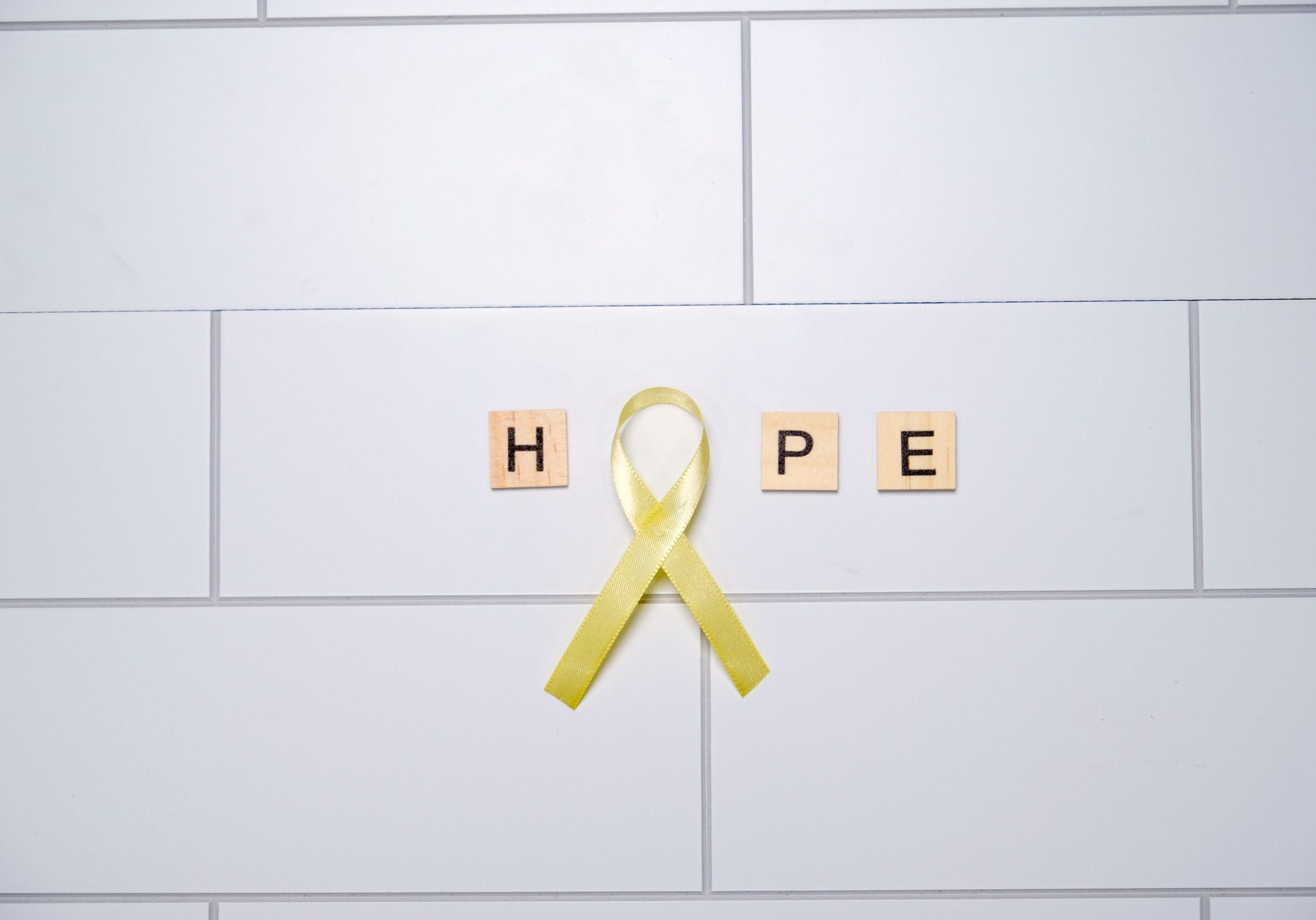 metal health hope